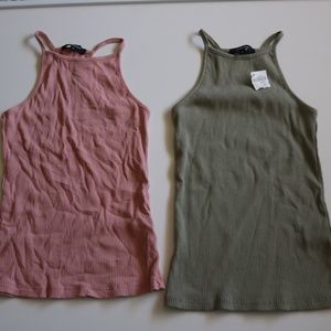 tank tops